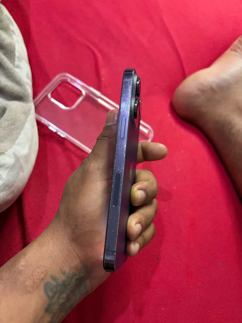 IPHONE 14 PRO MAX  - Foto 2