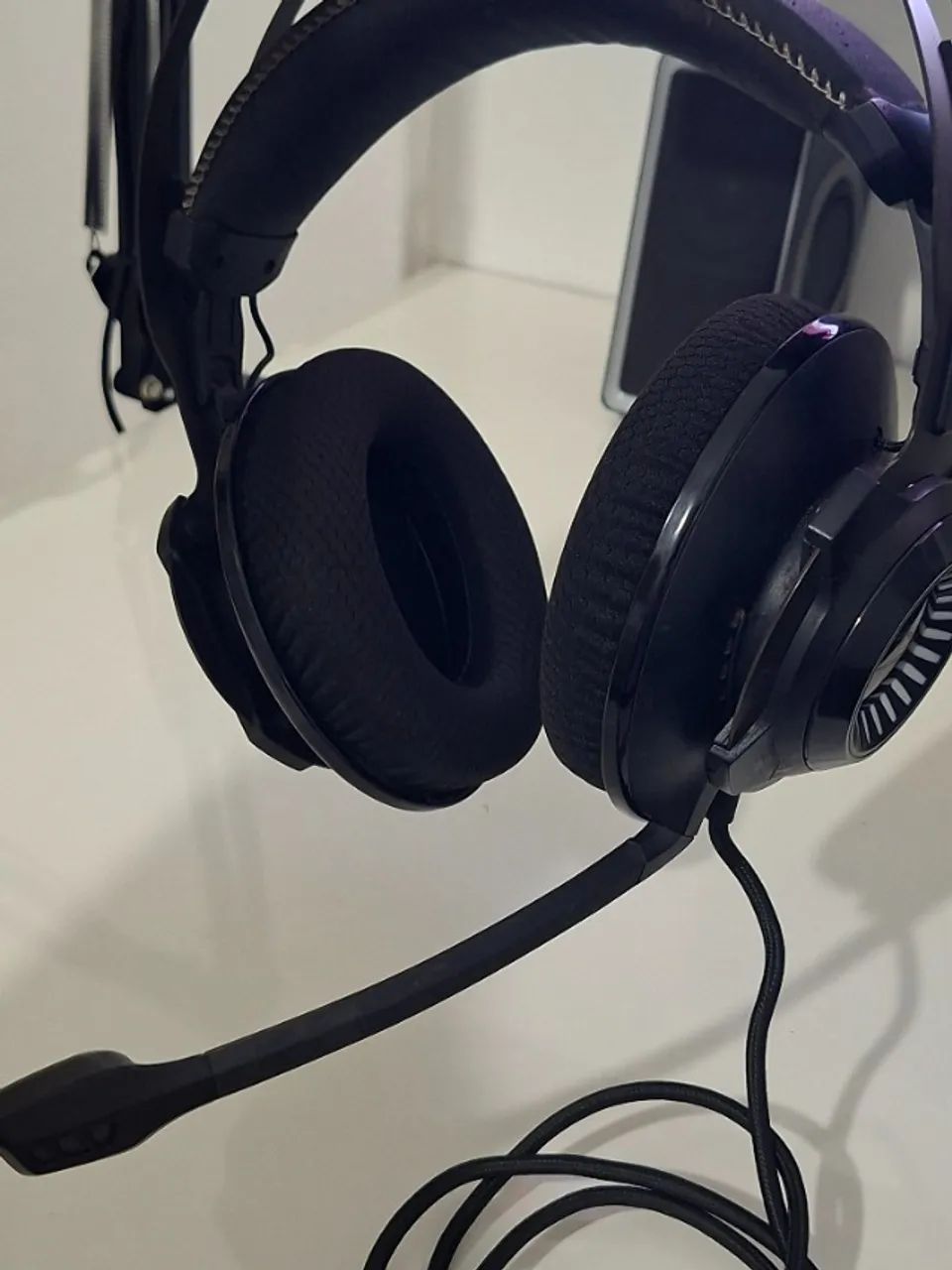 Headset HyperX Cloud Revolver S - Foto 2