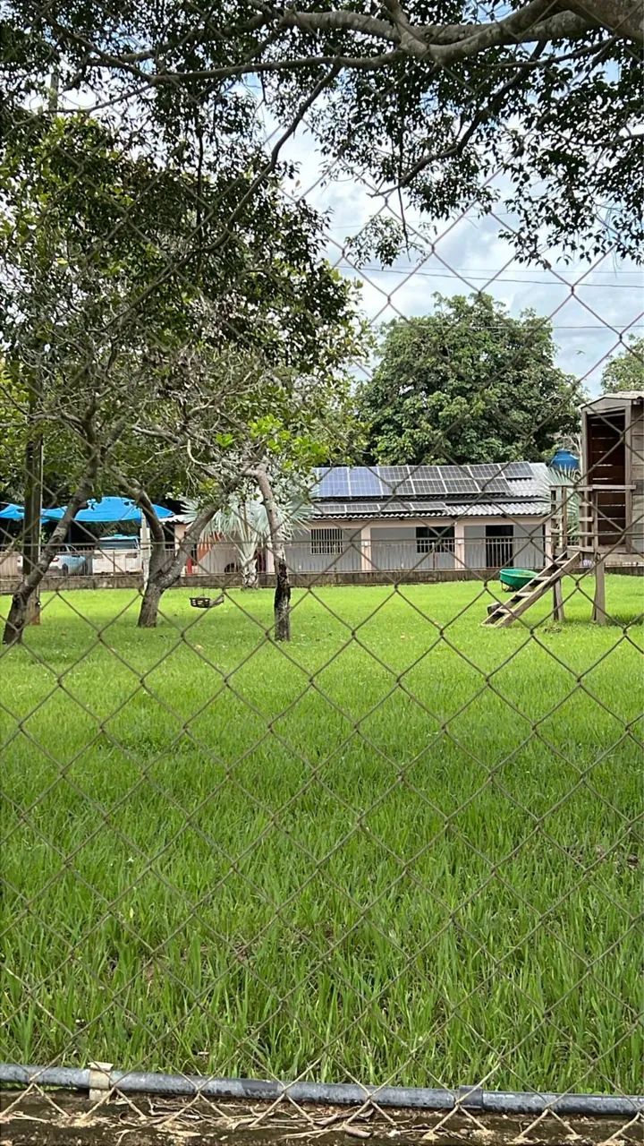 Foto - Ji-Paraná - Jotão