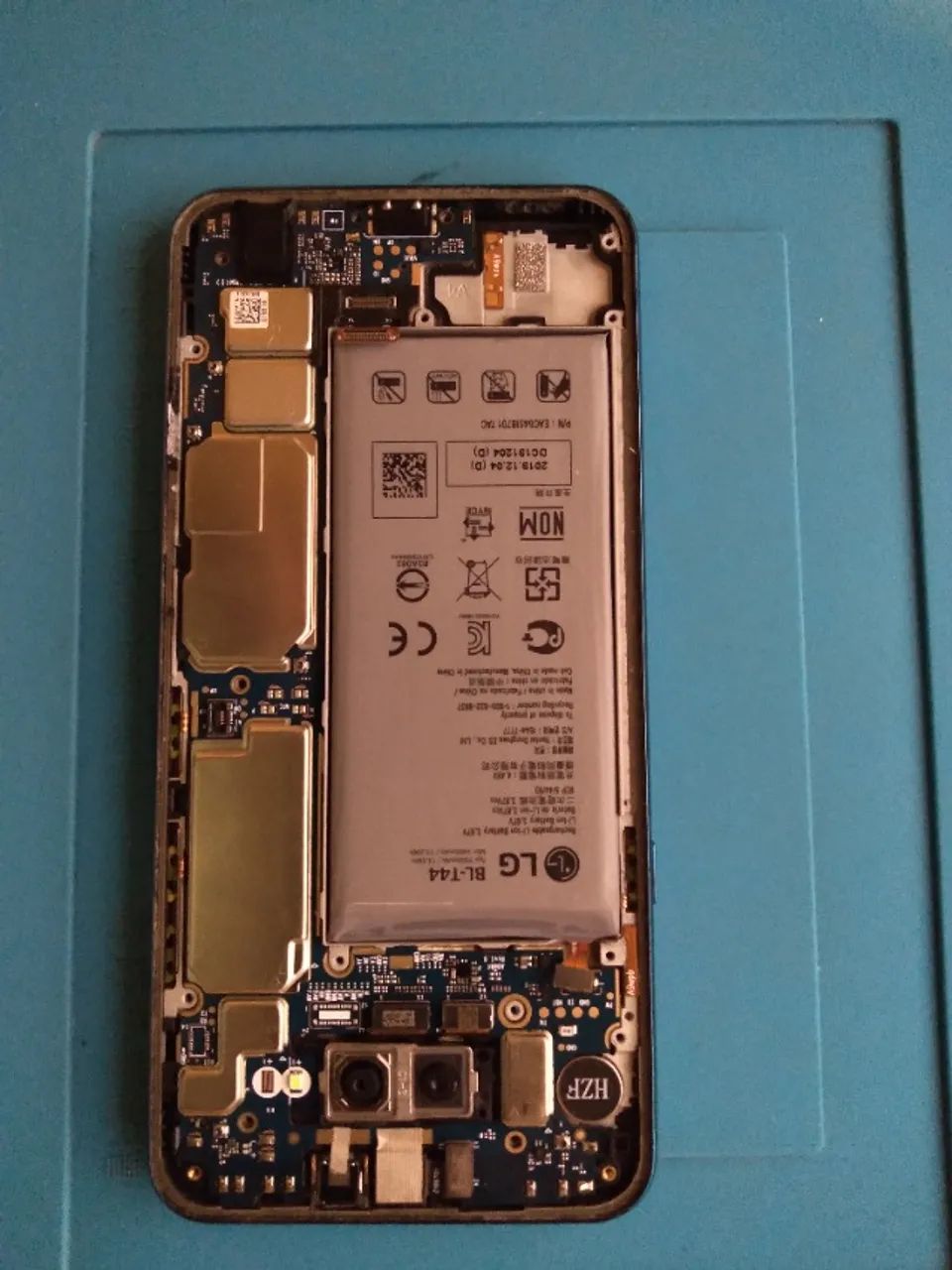 Reparos e manutenção em celular em geral - Foto 4