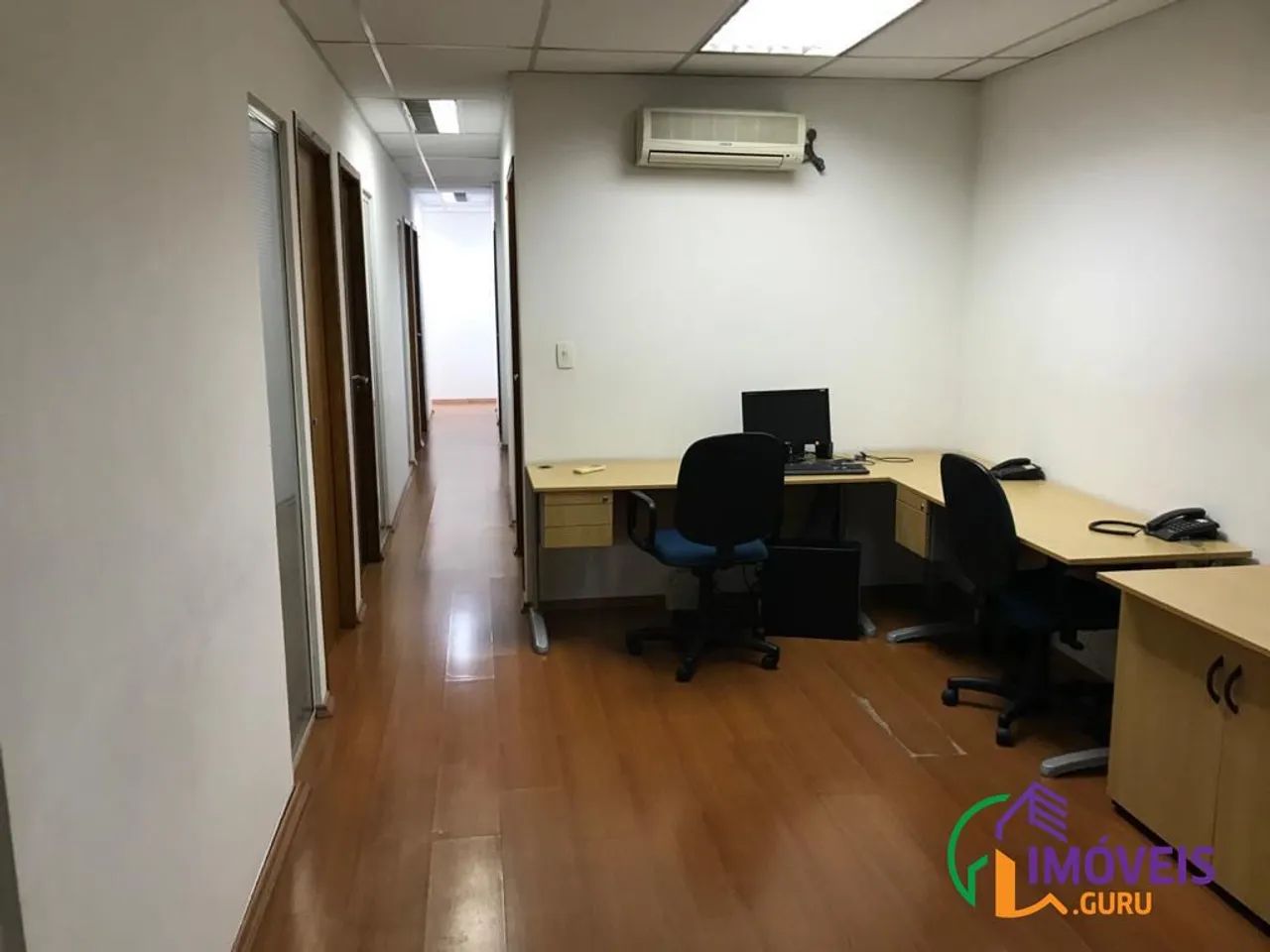 CONJ. COMERCIAL - CENTRO - SP - Foto 2