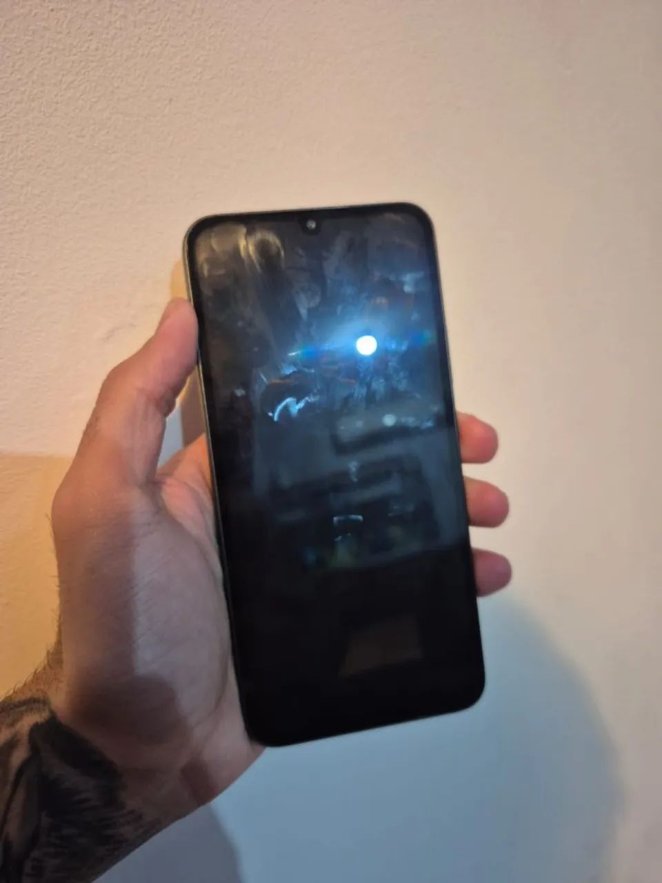 Samsung Galaxy A34 5G 128GB