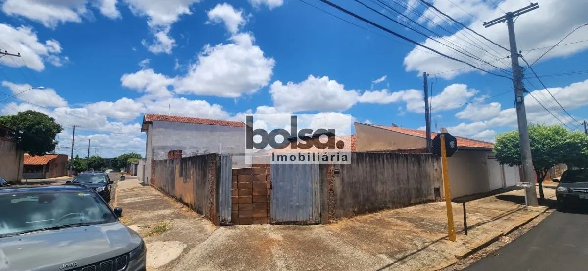 Excelente Terreno no Otávio Rasi