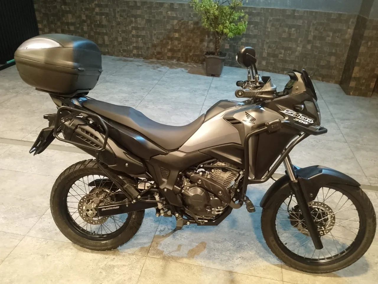 Sahara 300 - Foto 2