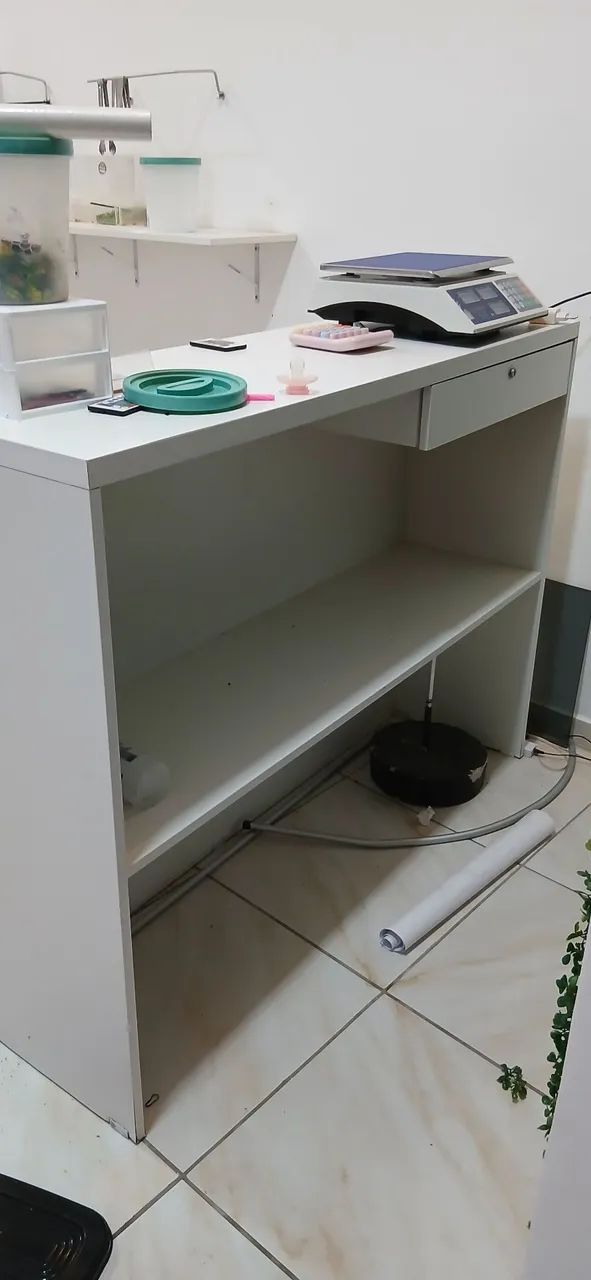 Balcão caixa  - Foto 2