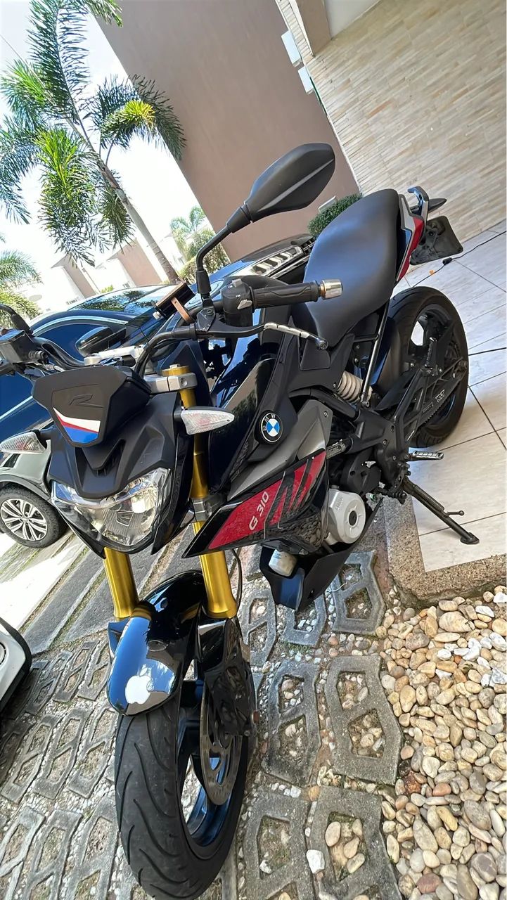 G310R ano 2020