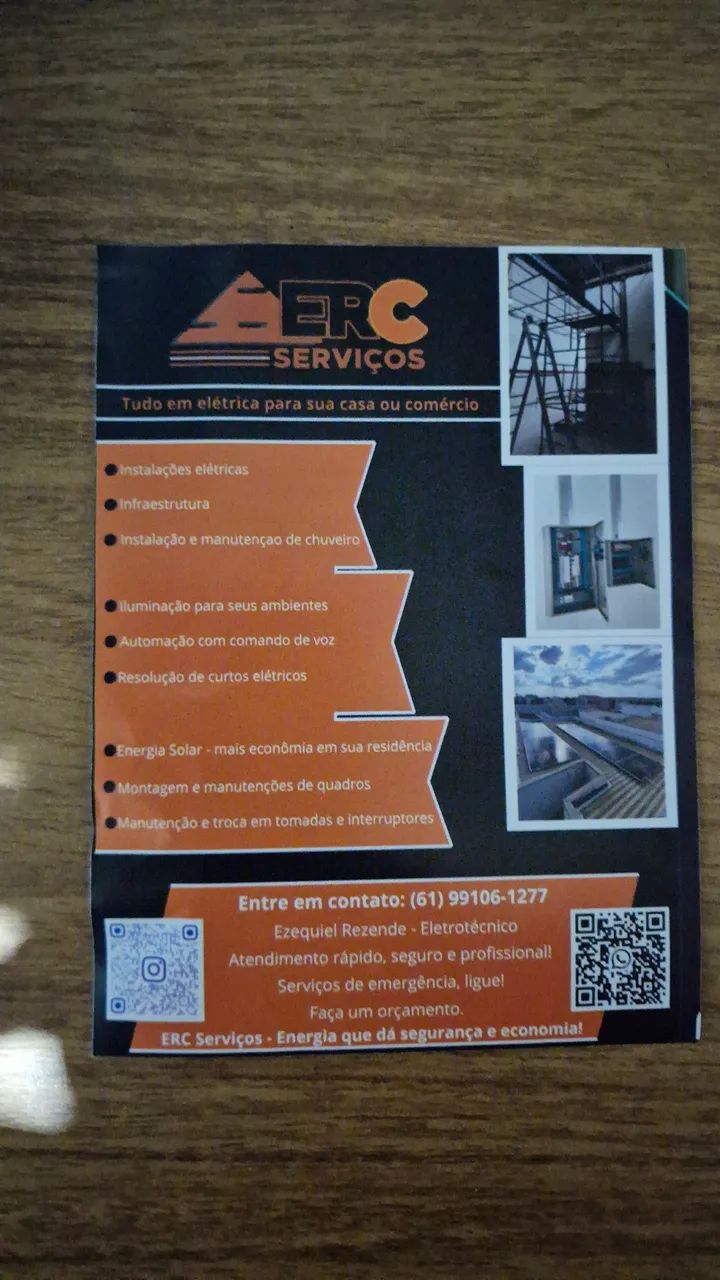 Eletricista Proficional Bom e Acessível - Foto 2