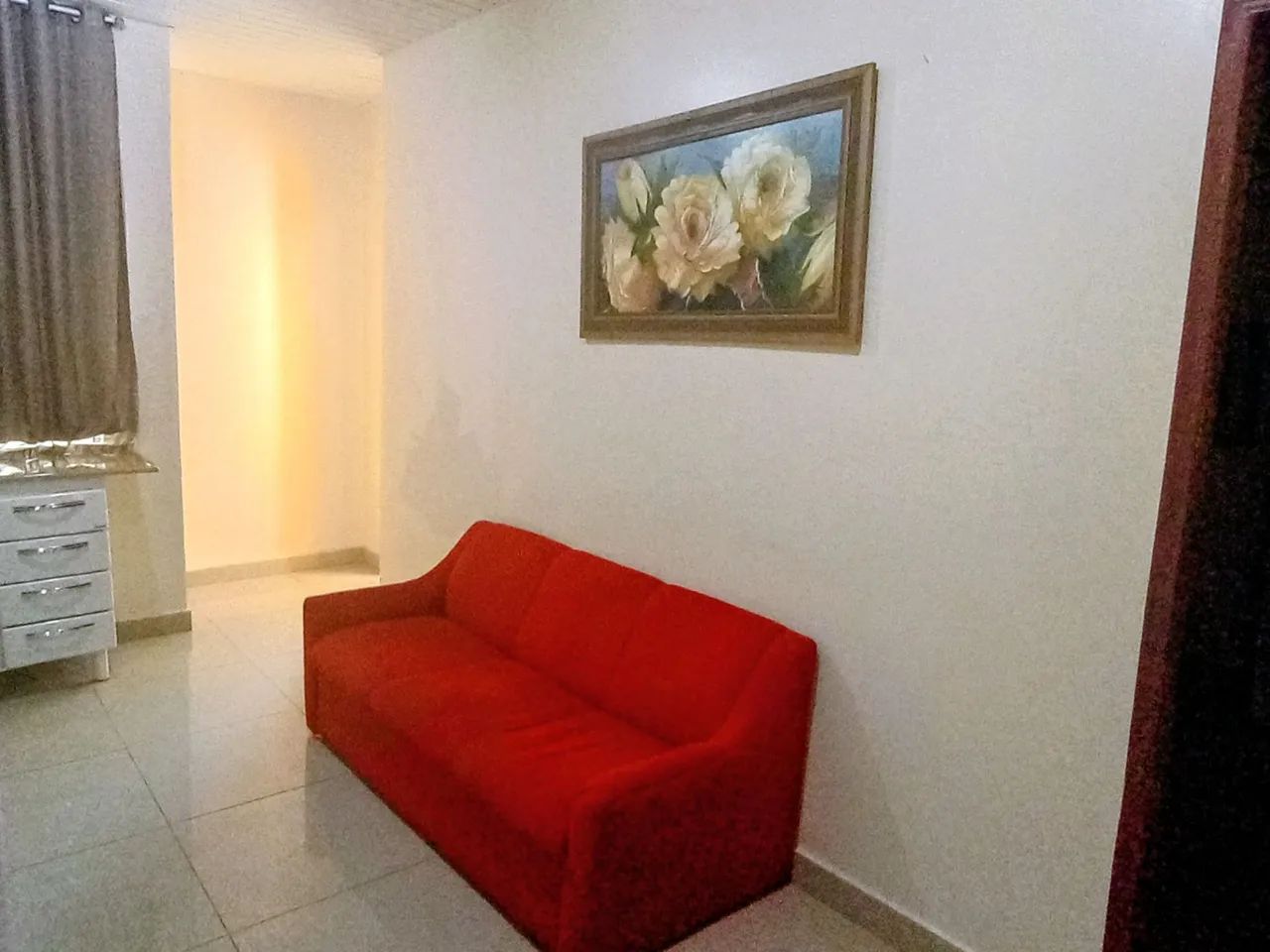 Flat Mindu Service 