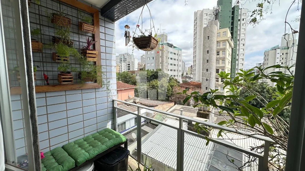3 Quartos com varanda no Anchieta - Foto 4