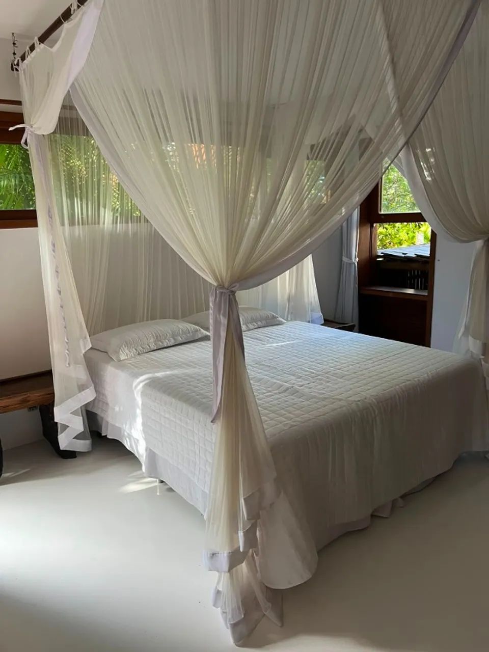 casa loca ção de temporada - Foto 2
