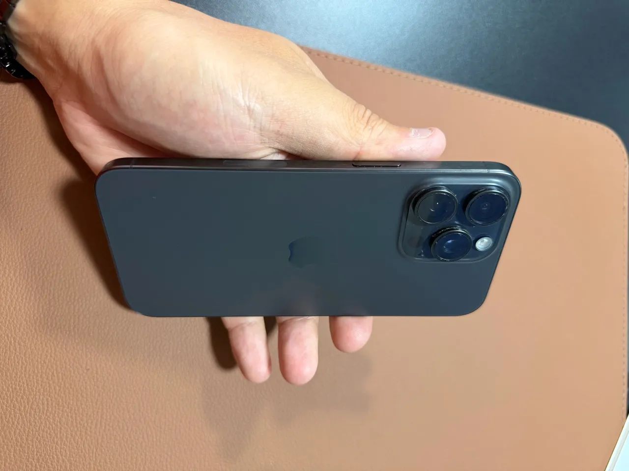 iPhone 15 ProMax 256GB - Foto 5