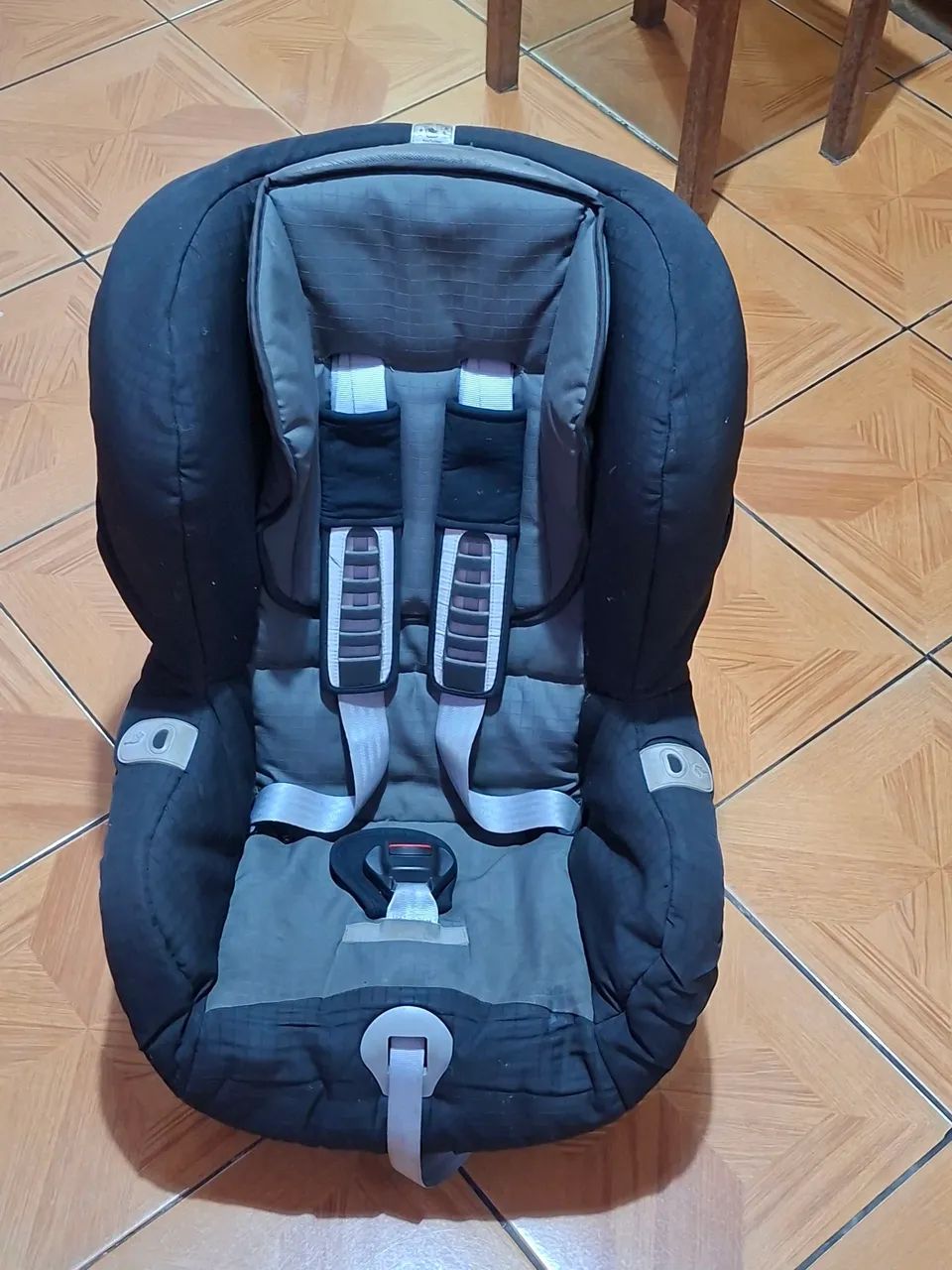 Vendo cadeirinha veicular  - Foto 4
