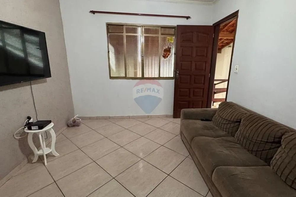 Casa Espaçosa com Lazer no Bairro Engenho Velho - Foto 4