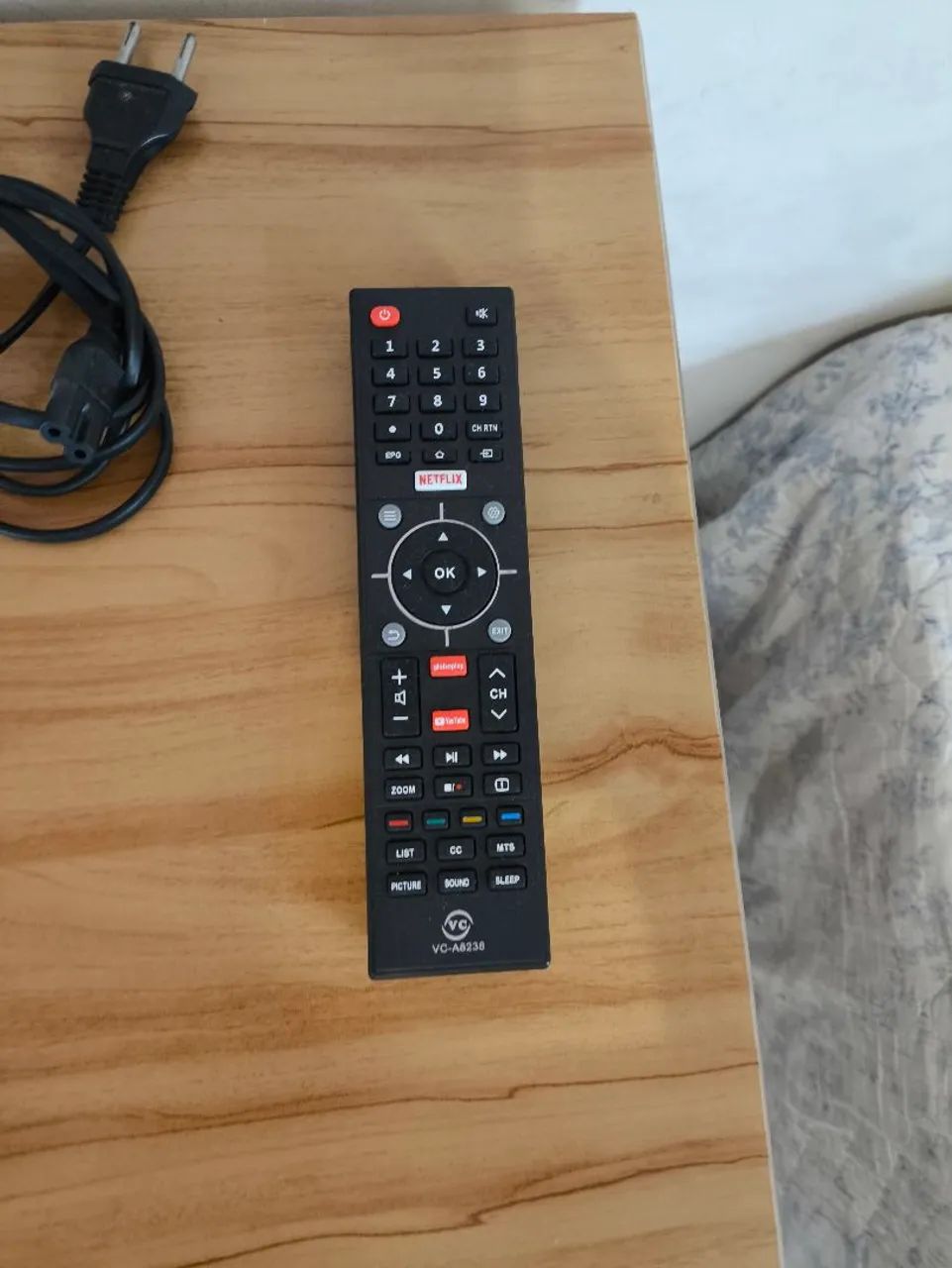 Vendo Smart TV Semp 42 polegadas - Foto 5