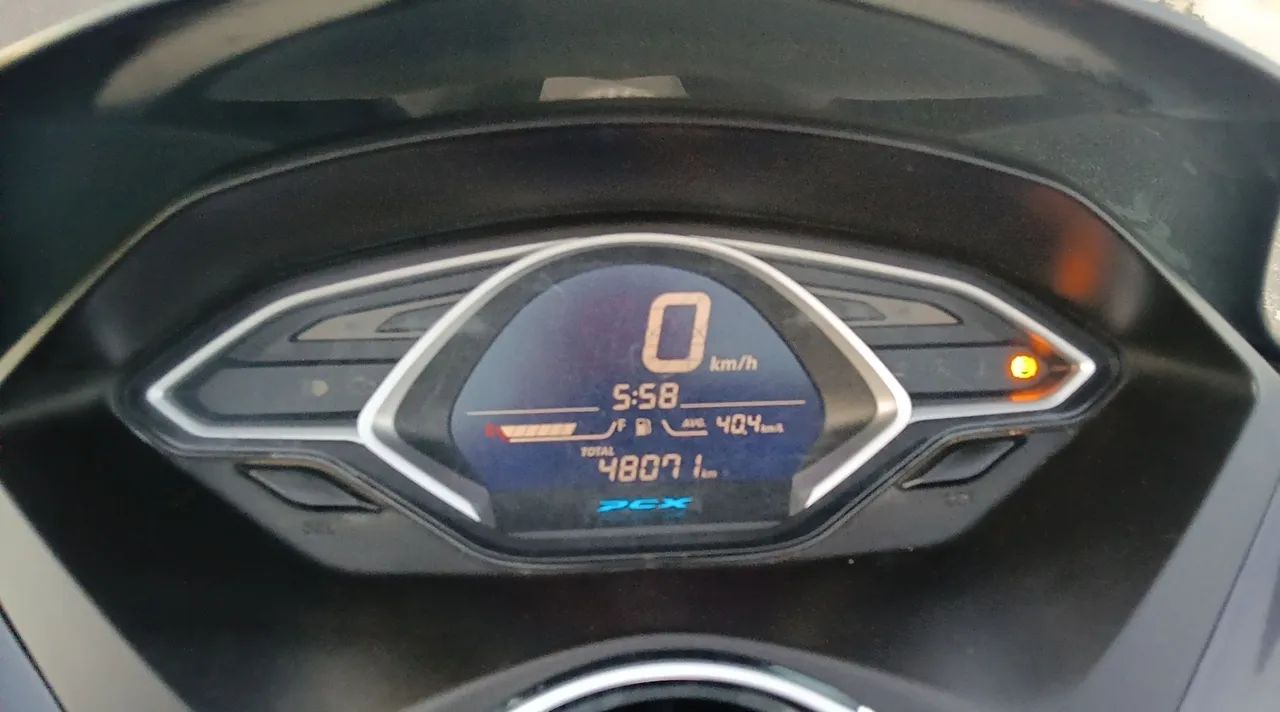 Vendo PCX  - Foto 5