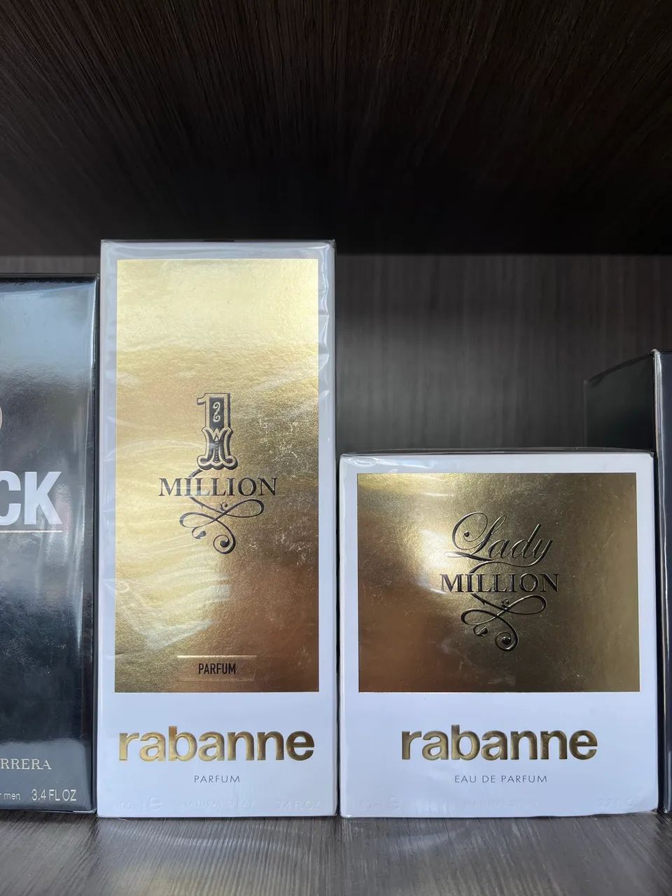 Perfume One Million 