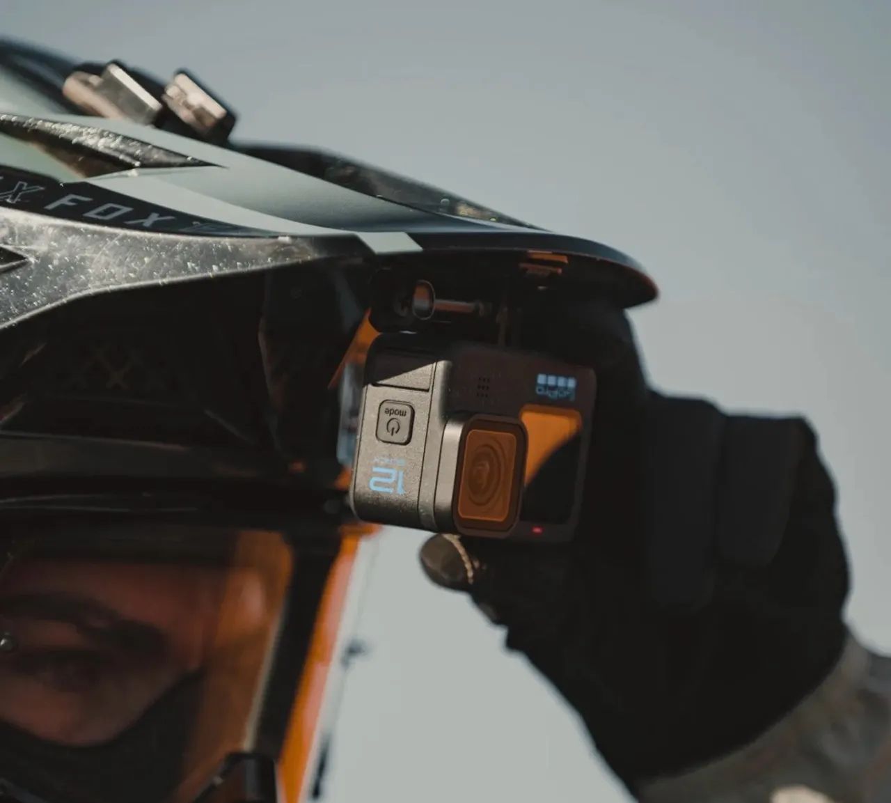 GOPRO 5k  12 Black Nova  - Foto 5