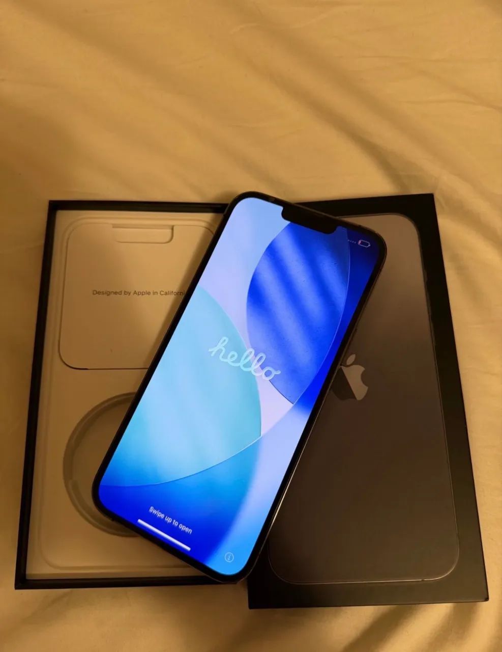 iPhone 13 Pro 