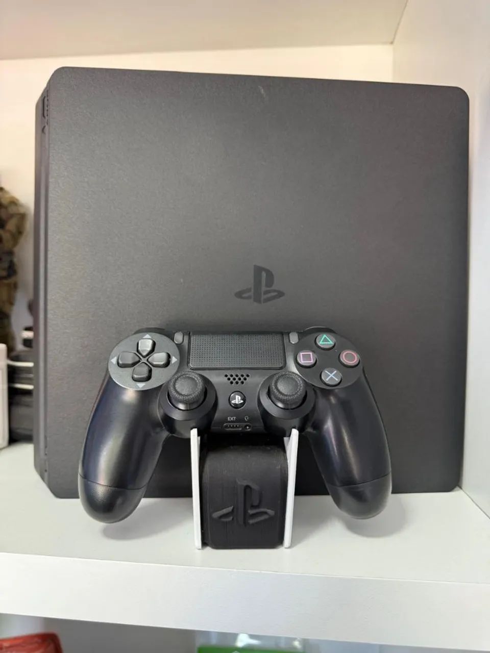 Playstation 4 Slim  - Foto 3