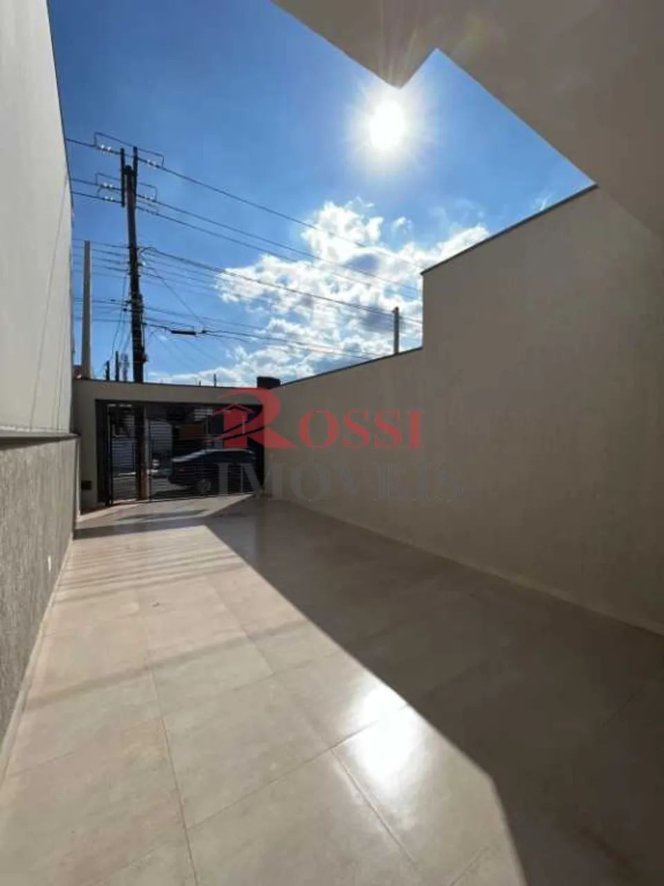 CASA PARA LOCAÇÃO VILA NOVA - Foto 3