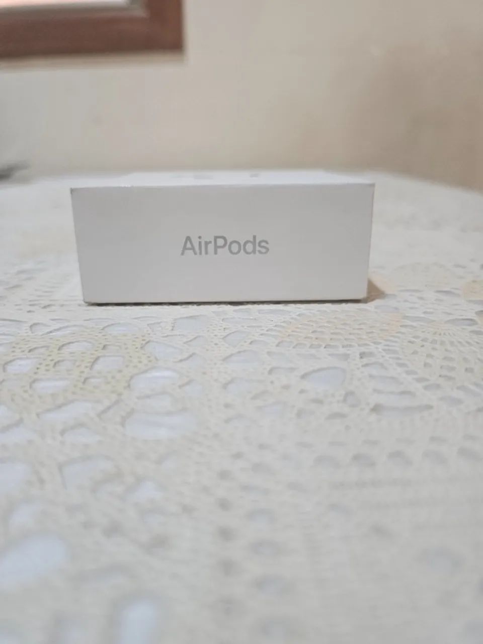 Apple AirPods 4 Lacrado - Foto 3