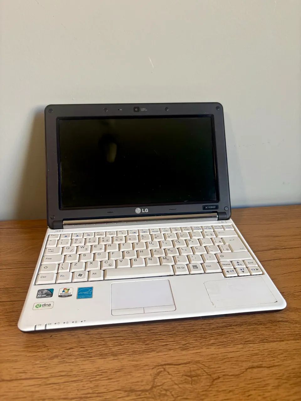 Netbook LG com Windows 8 - Foto 4