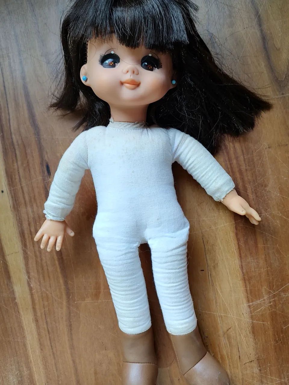 Boneca antiga 