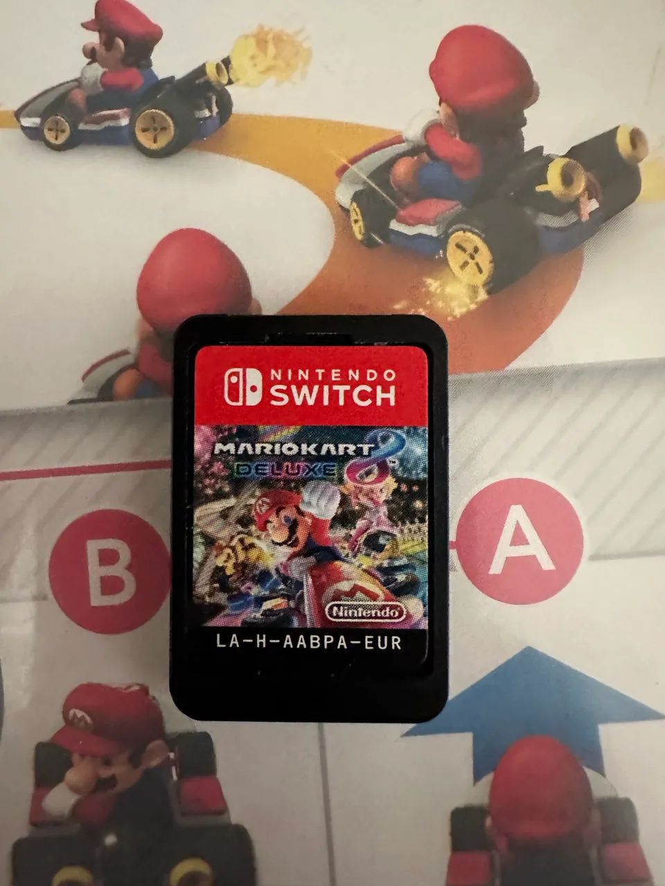 Mario Kart 8 Deluxe - Foto 3