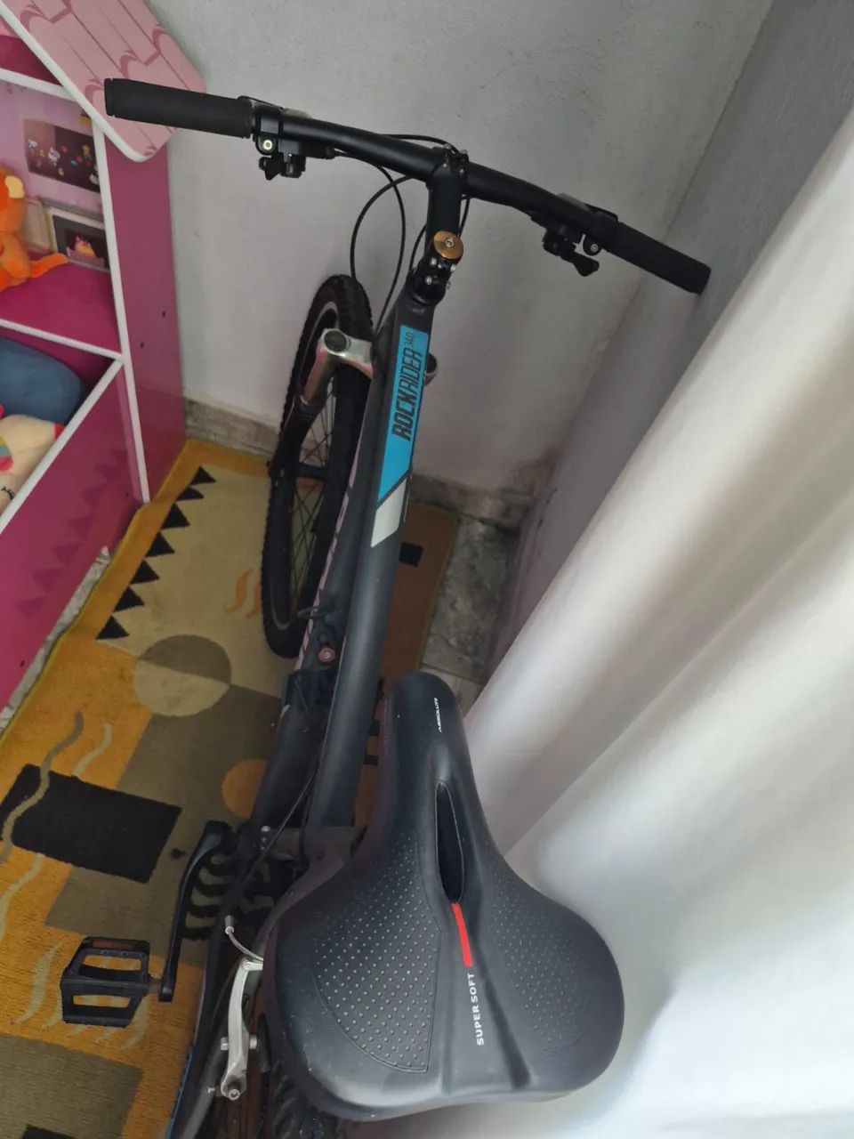 Bicicleta  - Foto 4