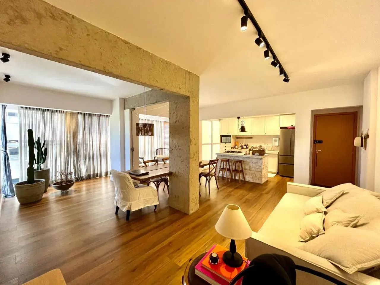 Apartamento Residencial / Morada da Colina