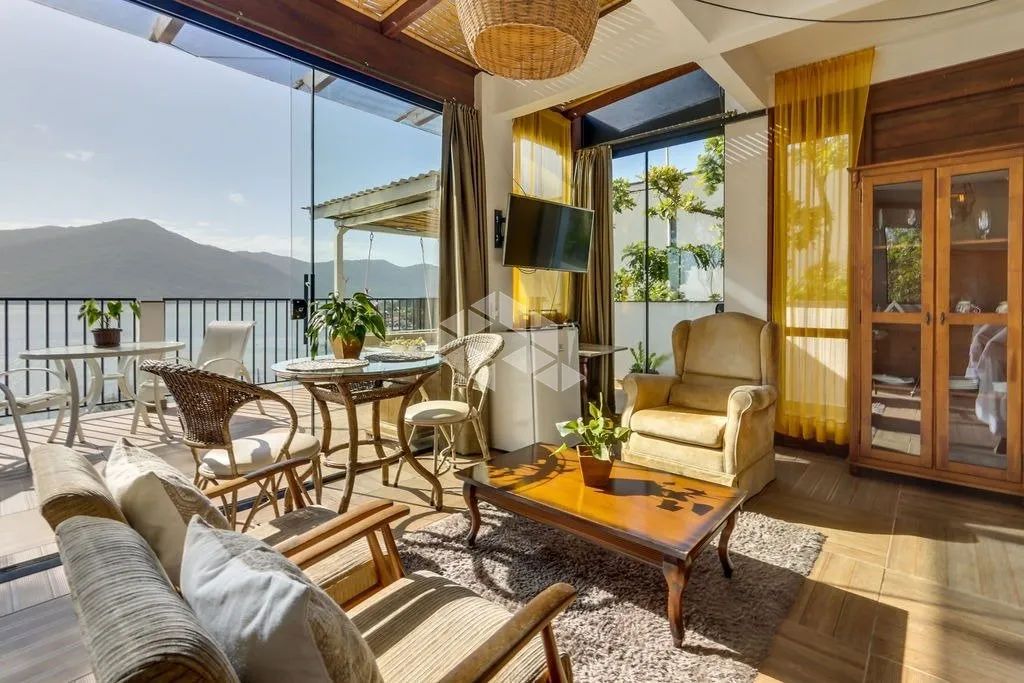 Pousada boutique à venda com 4 suítes e vista para a Lagoa da Conceição, Florianópolis - Foto 5