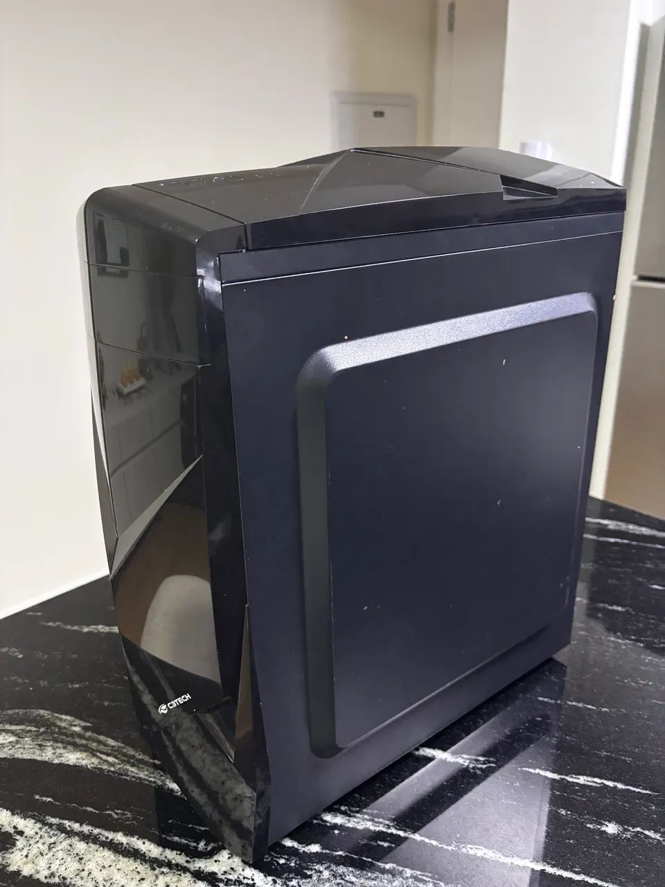 PC Gamer - GTX 1660 SUPER 6GB + Intel Core i5 - Foto 2