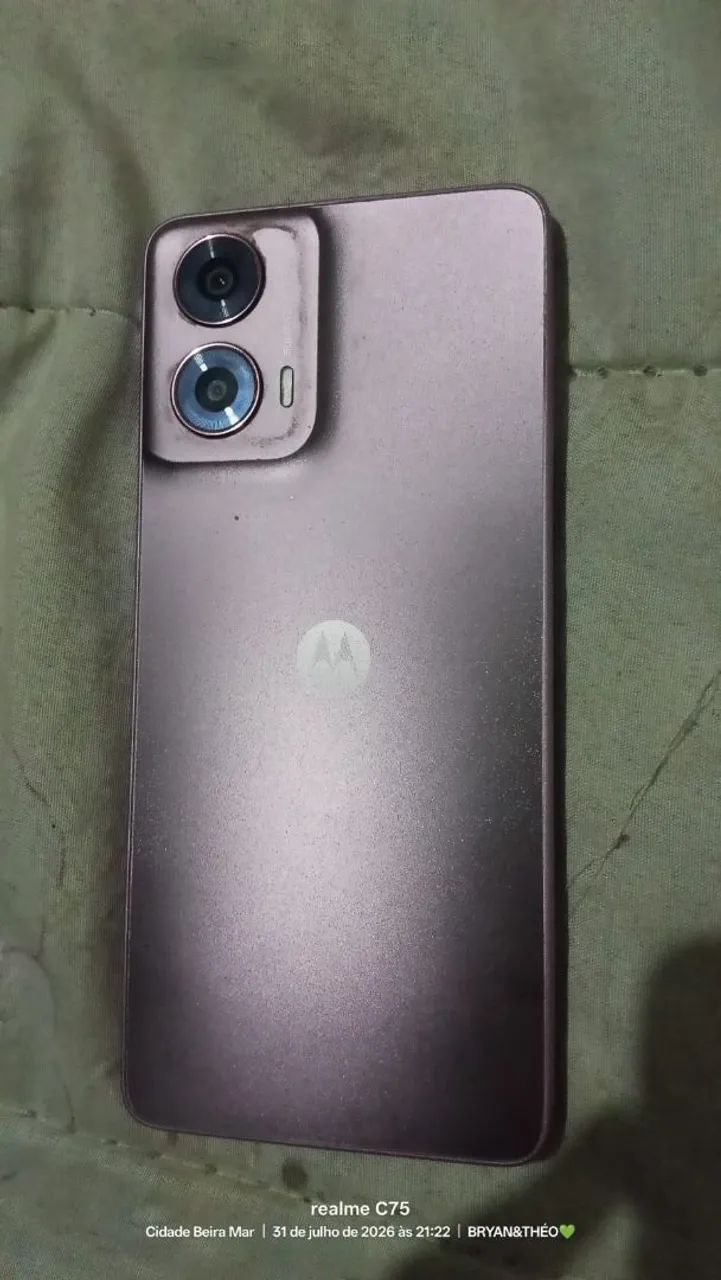 Vendo um celular  - Foto 2