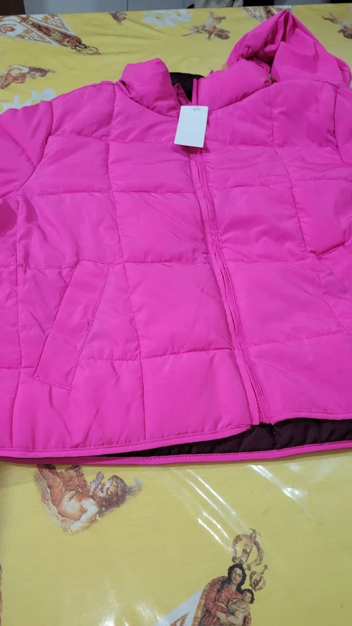 Roupas femininas alto padrão 