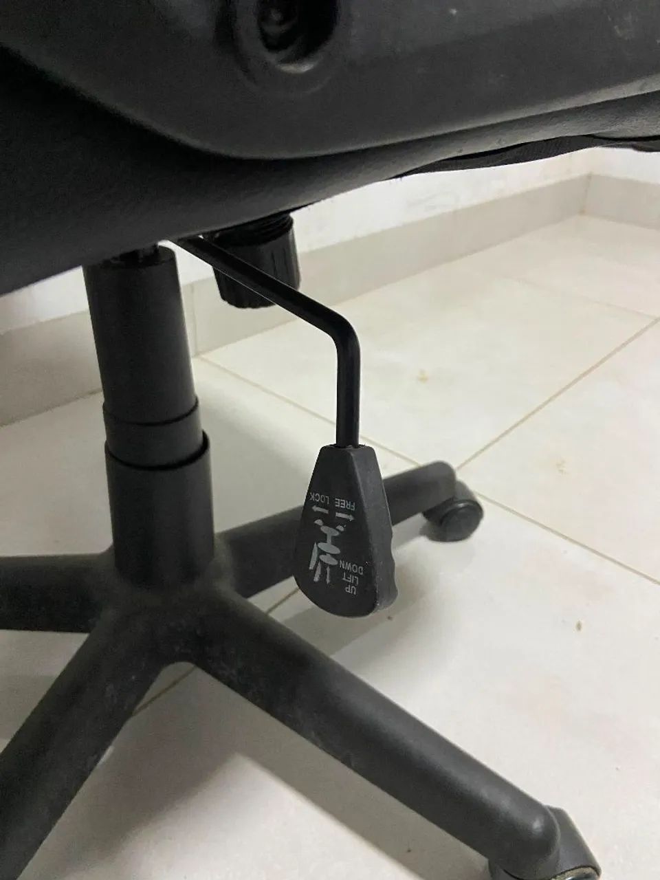Cadeira gamer - Foto 3