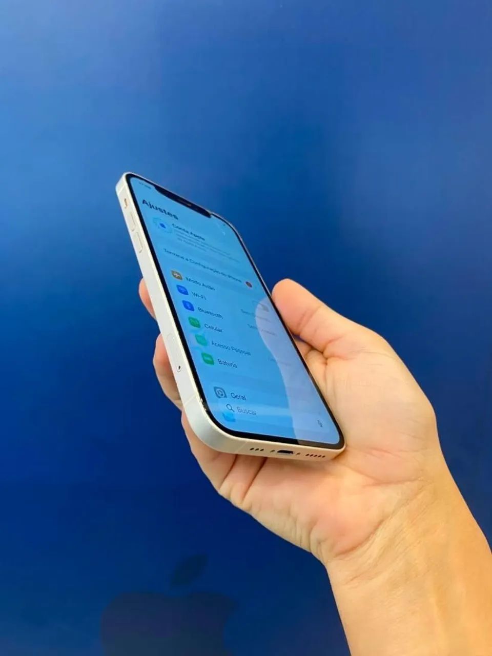 iPhone 12 - Foto 3