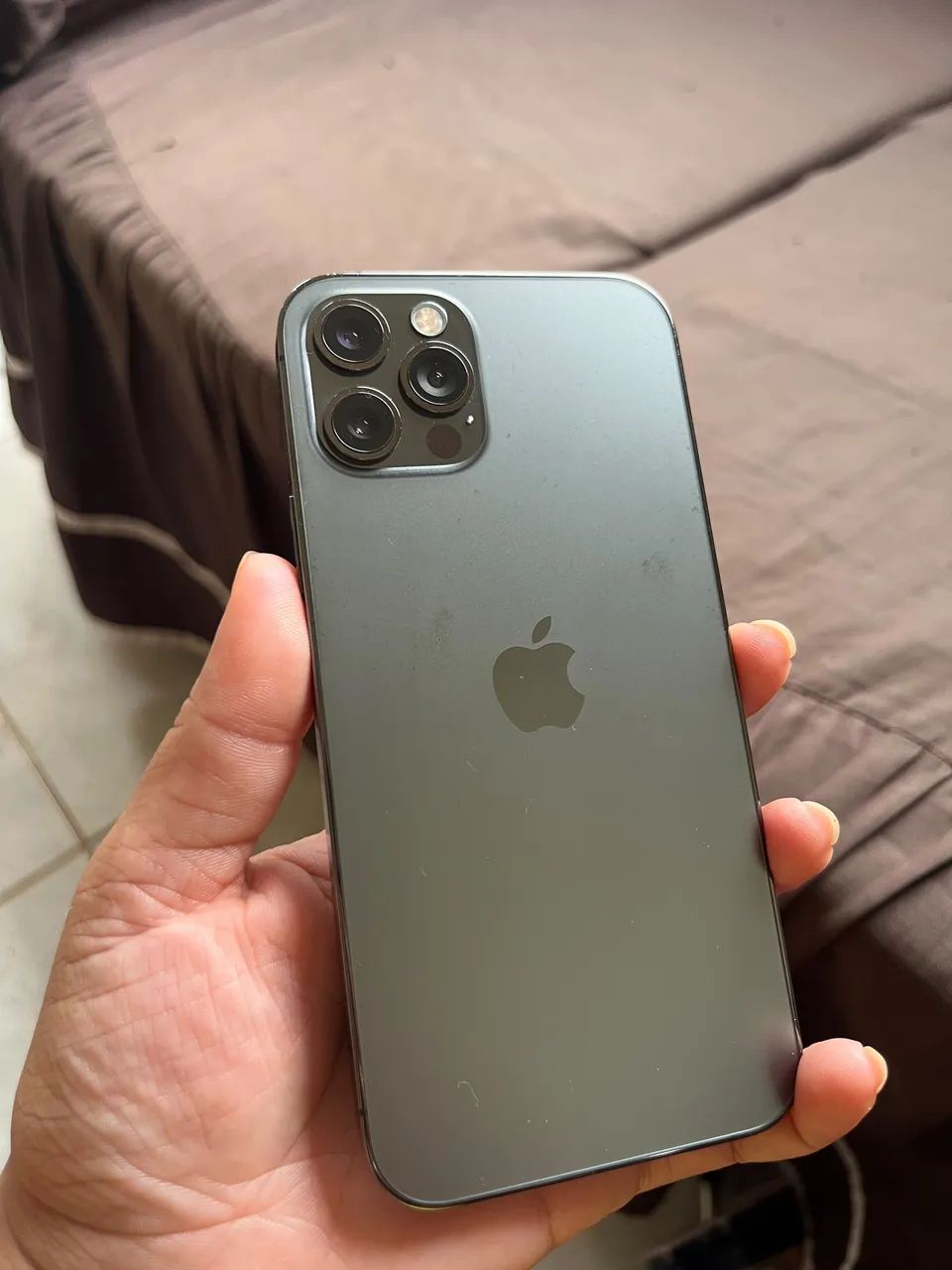 Vendo Iphone 12 Pro  - Foto 5