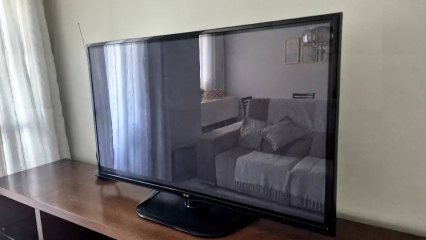 TV LG 50 Polegadas - Foto 2