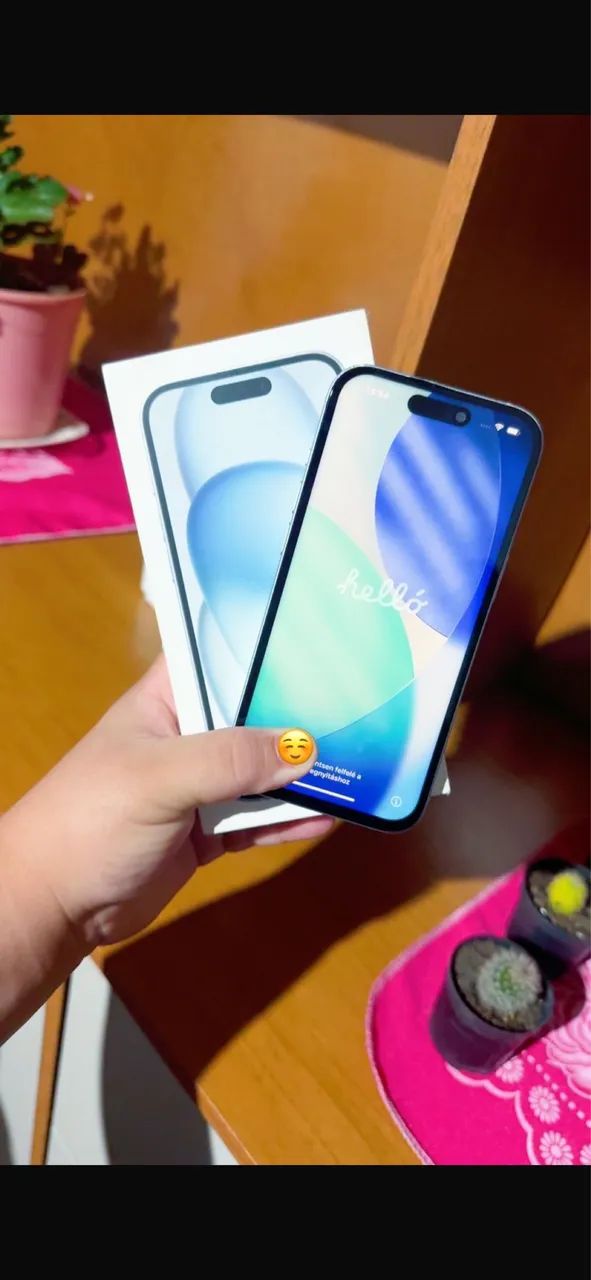 iPhone 15  - Foto 2