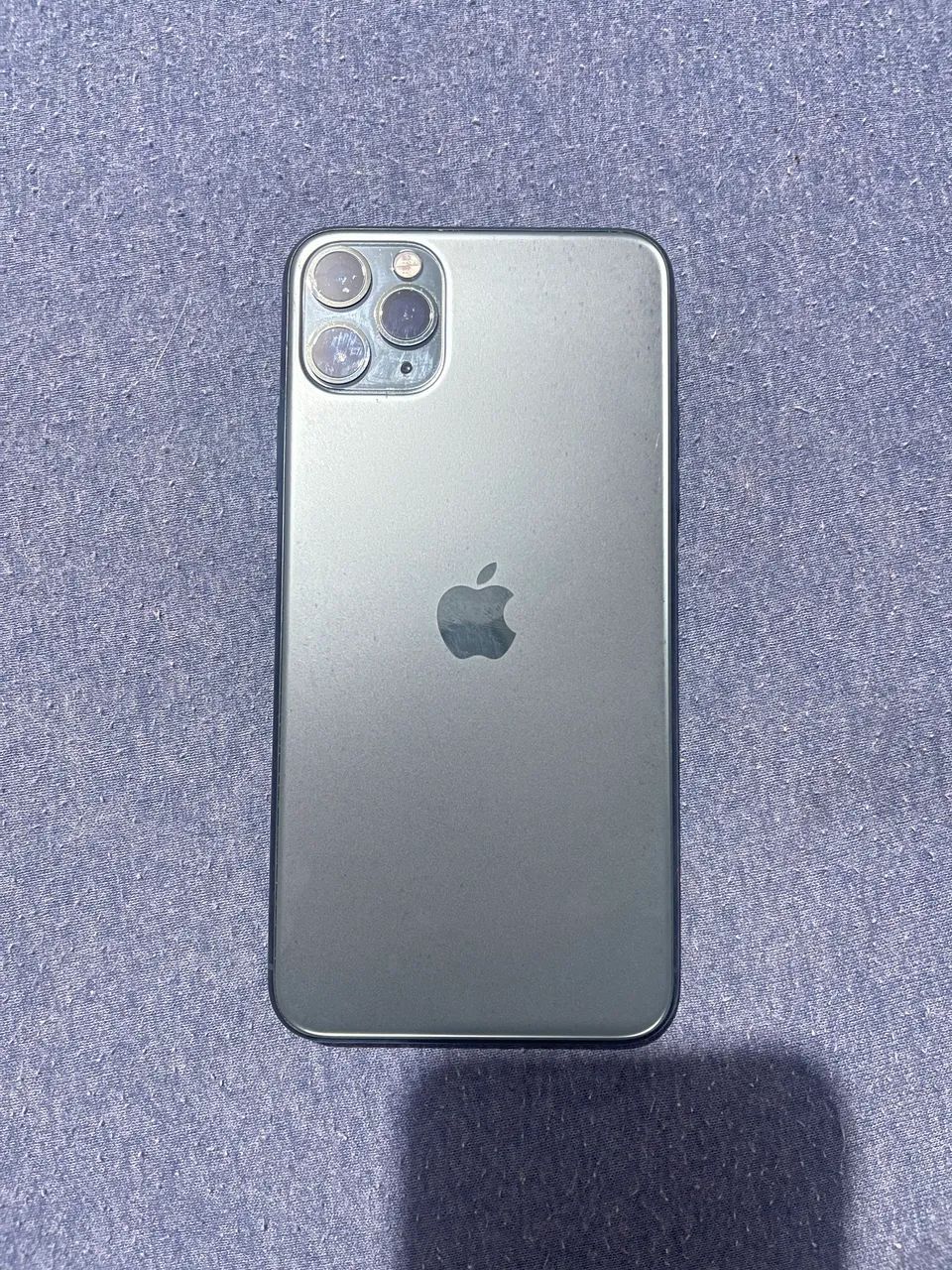 Iphone 11 pro max - Foto 2