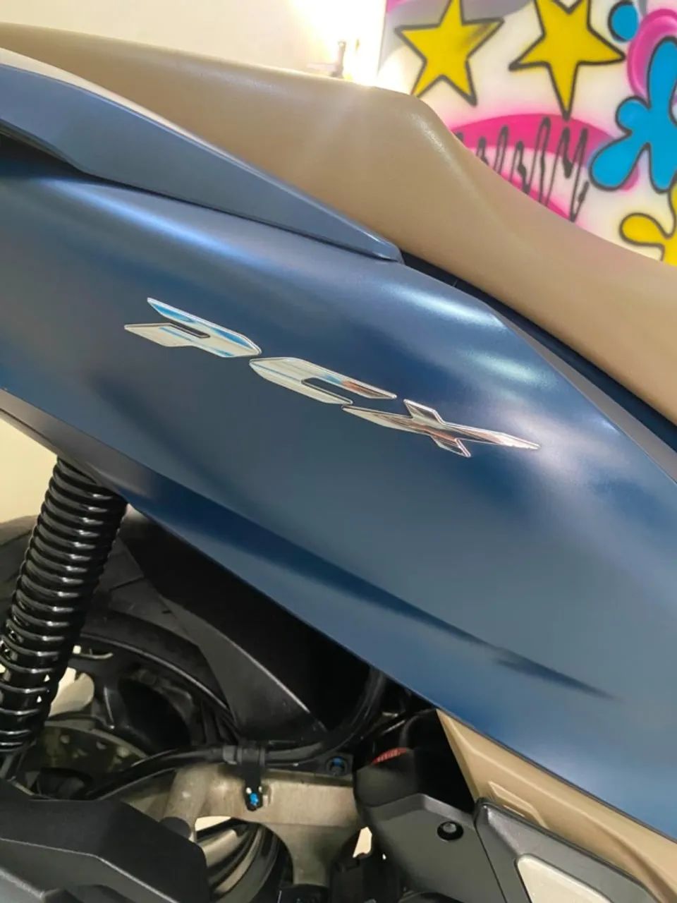 PCX 160 DLX 2023/2024 - Foto 2