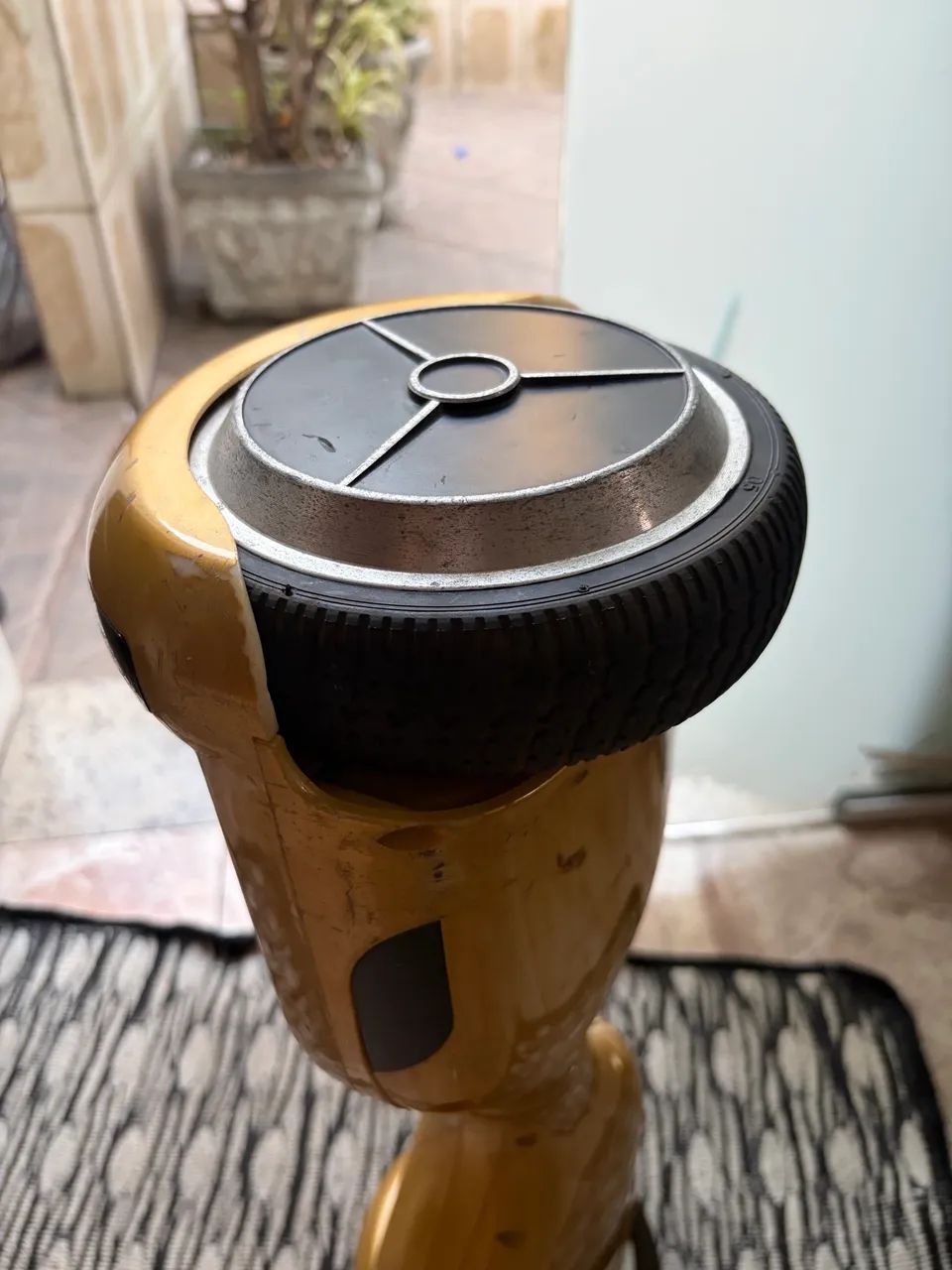 Hoverboard 