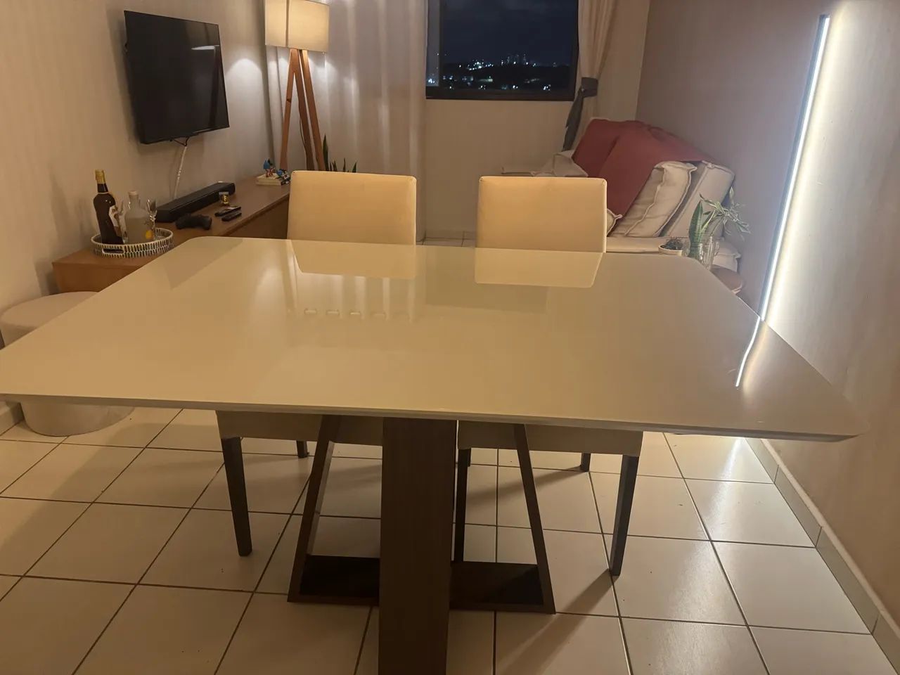 Mesa de jantar - Foto 3