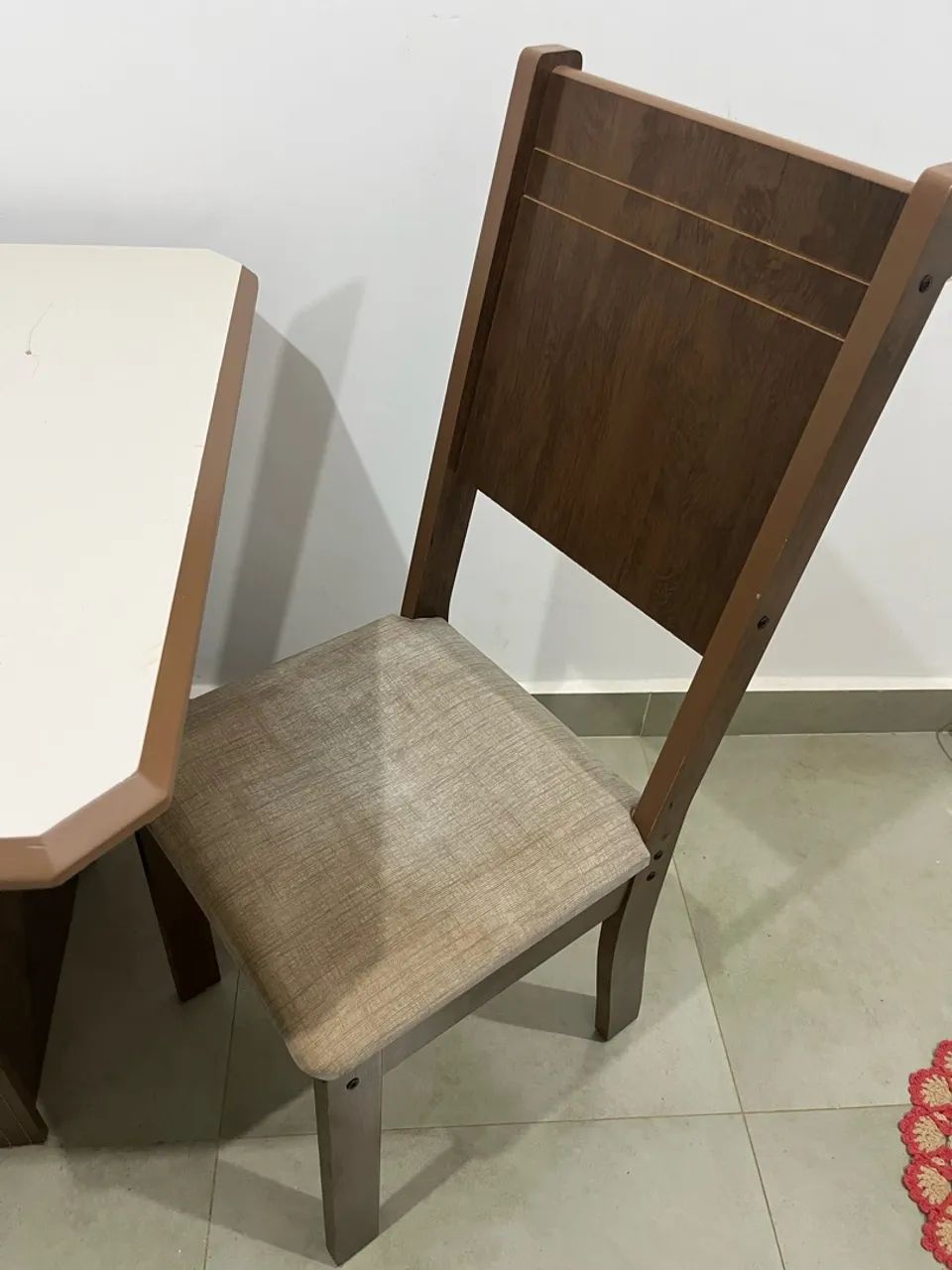 Mesa  - Foto 4