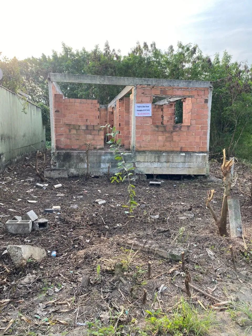 Foto - Rio de Janeiro - Vargem Pequena