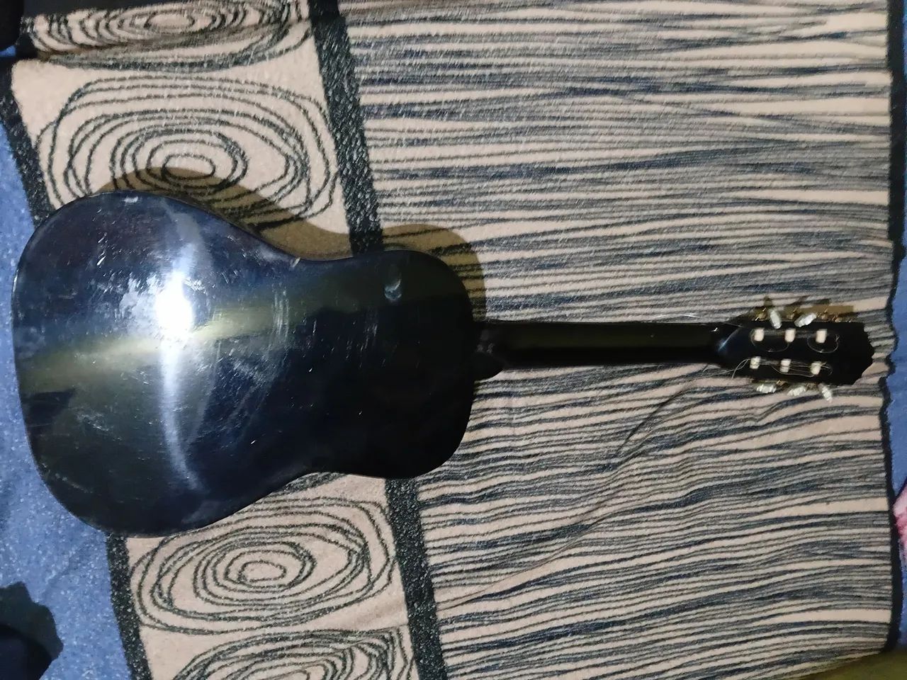 Violão usado - Foto 2