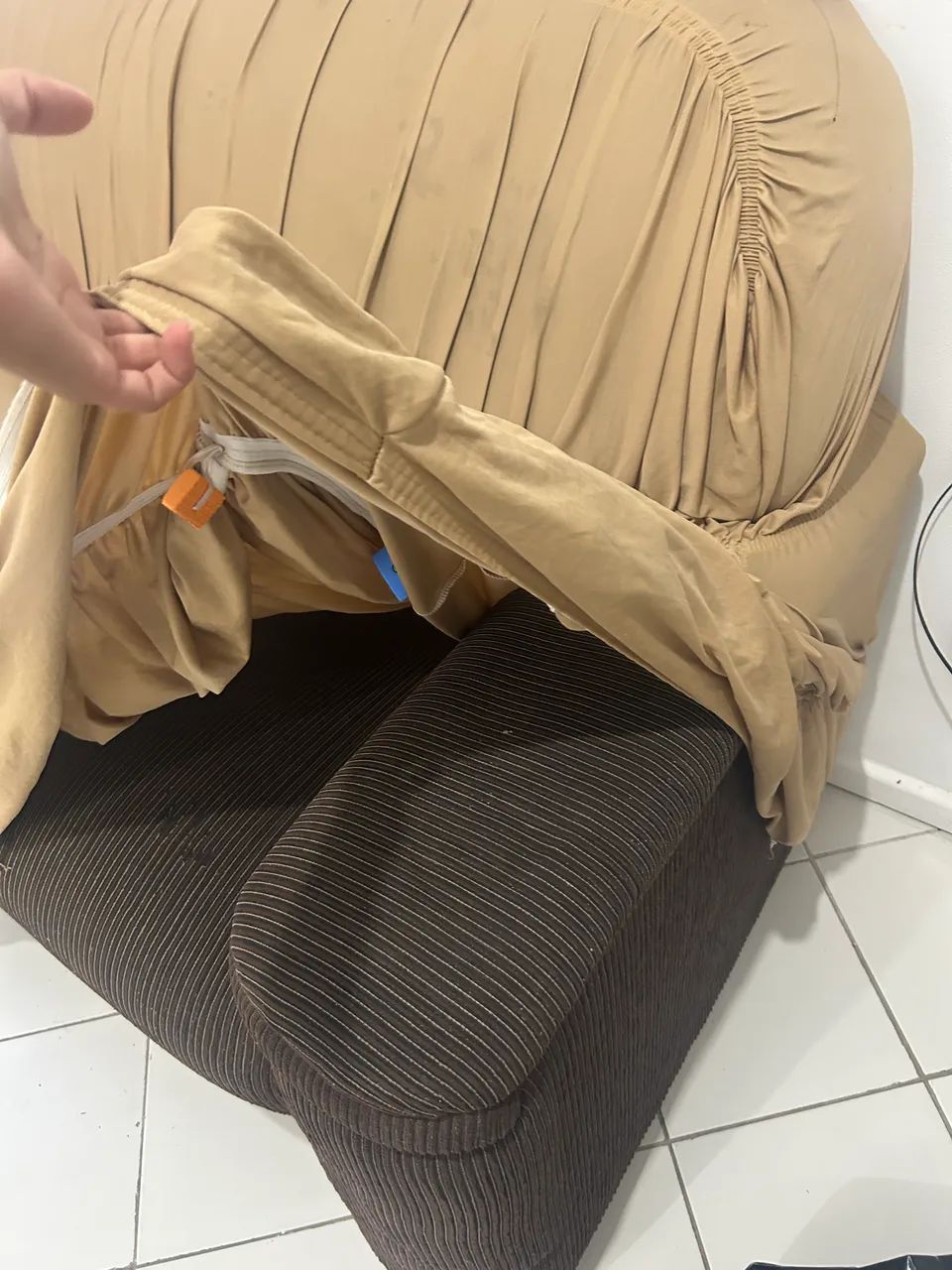 Sofá  - Foto 3