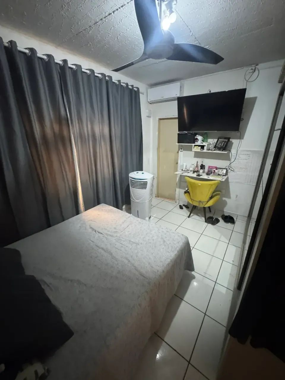 casa residencial e comercial Coophamil - Foto 5