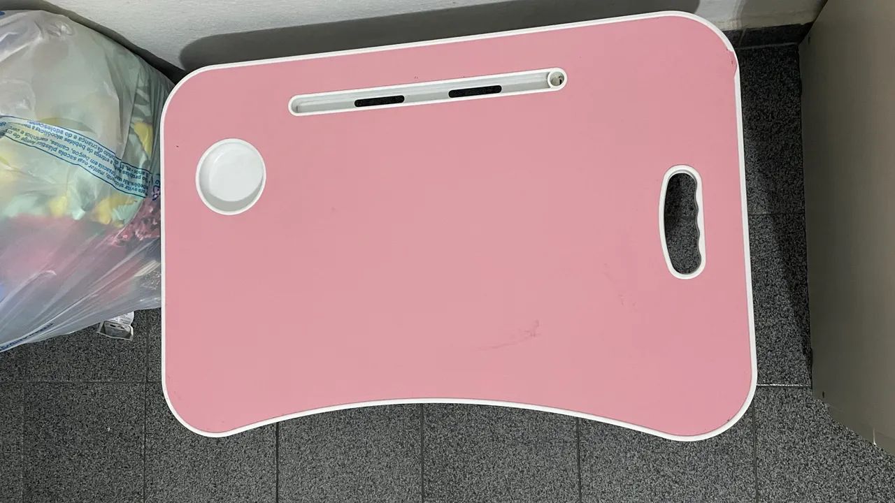 Mesa portátil para notebook  - Foto 2