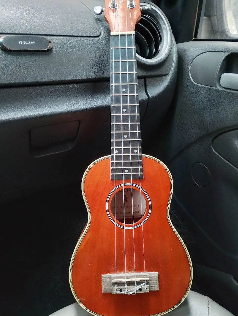Ukulele - Foto 2